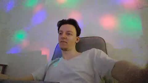 Lucas online show from 04-07-26, 08:09