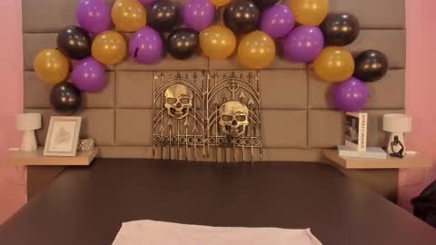 Shekoni  Schedule  700 - 1400 gtm-5 online show from 10-31-25, 10:44