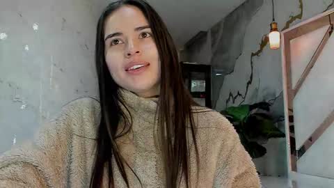 Qetsyah online show from 01-18-26, 12:42