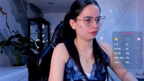 Qetsyah online show from 02-26-26, 01:43