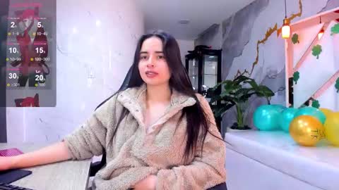 Qetsyah online show from 03-21-26, 12:54