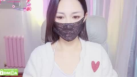  Mimi online show from 10-20-25, 02:34