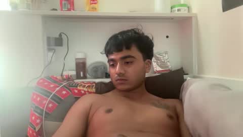 qosmo123 online show from 04-08-26, 07:52