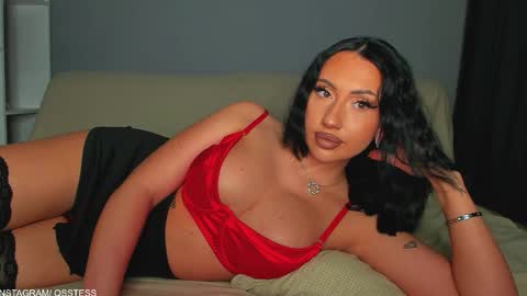 Ana online show from 10-15-25, 11:49