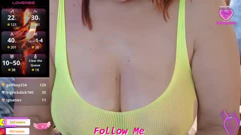 Queen And King online show from 03-09-25, 04:11