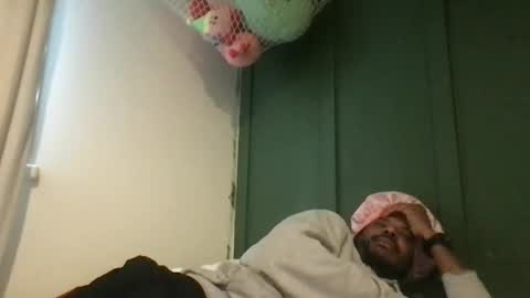 qualityblackdck online show from 03-02-25, 11:09