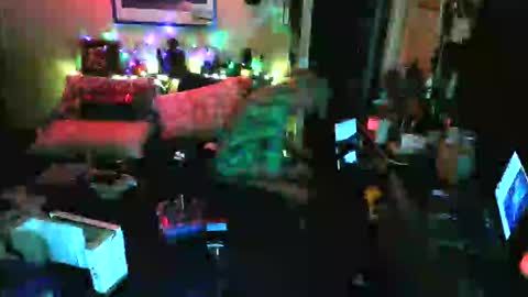 Quantum Orator online show from 02-26-26, 08:46