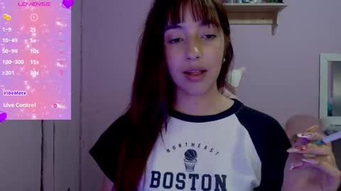 your princess online show from 10-16-25, 04:13