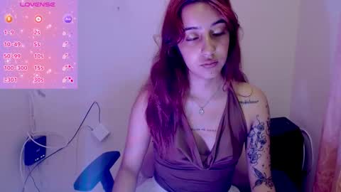 your princess online show from 03-07-26, 08:33