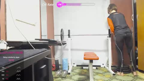 Lola online show from 02-14-25, 04:09