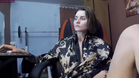 Lola online show from 02-22-25, 06:30