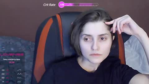 Lola online show from 02-25-25, 04:31