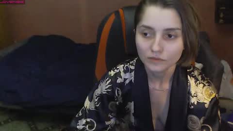 Lola online show from 03-11-25, 02:07