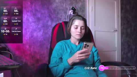 Lola online show from 09-20-25, 05:41