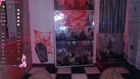 Queen Abby online show from 10-21-25, 06:30