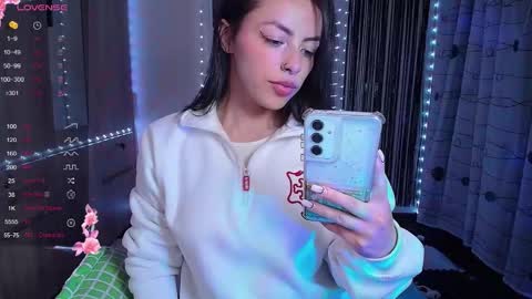 Queen Abby online show from 03-15-26, 04:07