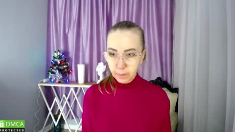 Snapshot of queen_a_n_i chatting on 12-08-24, 07:37 A N I  Ill be here on December 1st online show from 12-08-24, 07:37