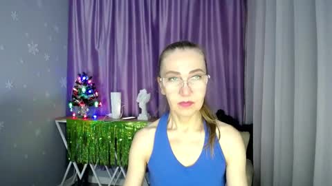 Snapshot of queen_a_n_i chatting on 12-29-24, 05:33 A N I  Ill be here on December 1st online show from 12-29-24, 05:33