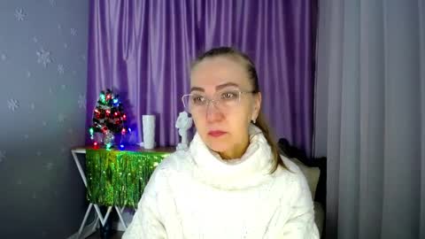 Snapshot of queen_a_n_i chatting on 01-03-25, 10:20 A N I  Ill be here on December 1st online show from 01-03-25, 10:20