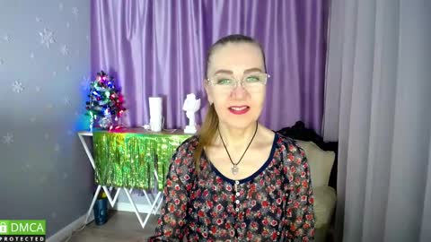 Snapshot of queen_a_n_i chatting on 01-13-25, 12:56 A N I  Ill be here on December 1st online show from 01-13-25, 12:56