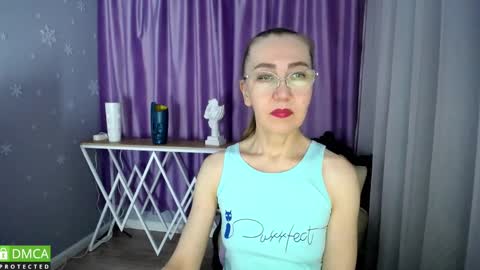 Snapshot of queen_a_n_i chatting on 02-01-25, 12:05 A N I  Ill be here on December 1st online show from 02-01-25, 12:05