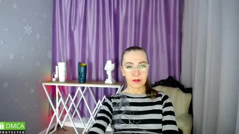 Snapshot of queen_a_n_i chatting on 02-23-25, 05:45 A N I  Ill be here on December 1st online show from 02-23-25, 05:45