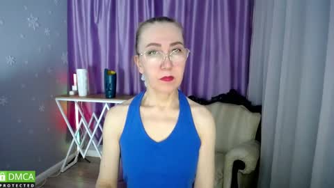 Snapshot of queen_a_n_i chatting on 02-24-25, 06:38 A N I  Ill be here on December 1st online show from 02-24-25, 06:38