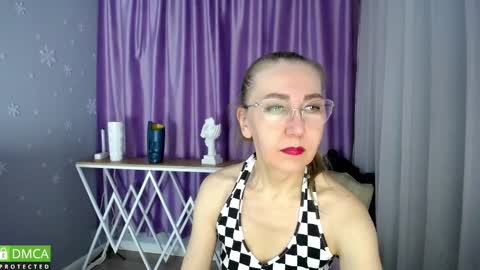 Snapshot of queen_a_n_i chatting on 02-26-25, 08:59 A N I  Ill be here on December 1st online show from 02-26-25, 08:59