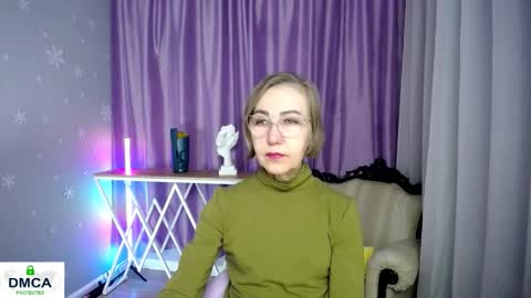 A N I  Ill be here on December 1st online show from 11-23-25, 10:15