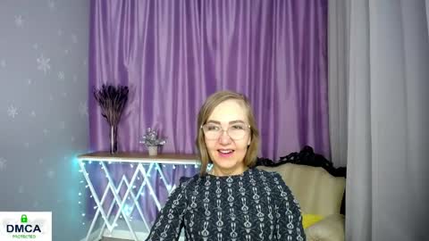 Snapshot of queen_a_n_i chatting on 04-13-26, 07:14 A N I Ill be here on December 1st online show from 04-13-26, 07:14