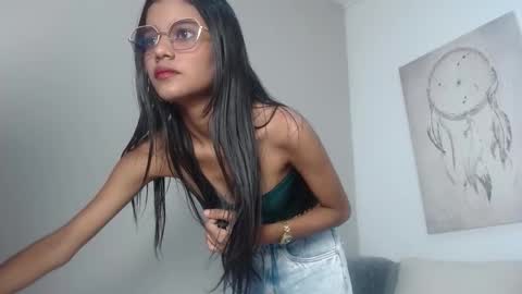 ANTONELLA online show from 03-16-26, 01:48