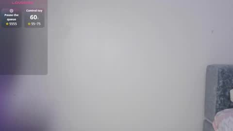 ANTONELLA online show from 04-28-26, 12:10