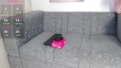 ANTONELLA online show from 06-18-26, 12:42