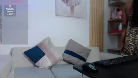 ANTONELLA online show from 06-27-26, 12:22
