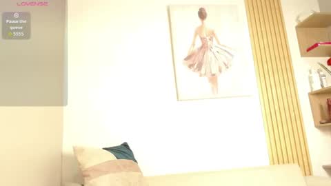 ANTONELLA online show from 07-09-26, 03:16