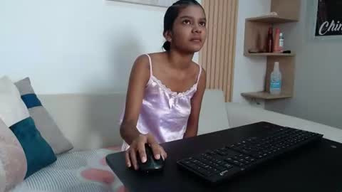 ANTONELLA online show from 07-17-26, 01:40