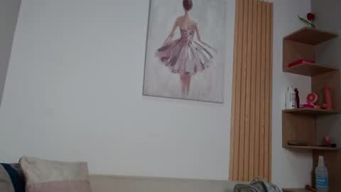 ANTONELLA online show from 07-21-26, 01:13