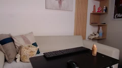 ANTONELLA online show from 07-22-26, 01:47