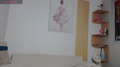 ANTONELLA online show from 07-23-26, 01:52