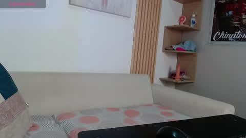 ANTONELLA online show from 07-29-26, 12:58