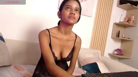 ANTONELLA online show from 07-31-26, 11:09