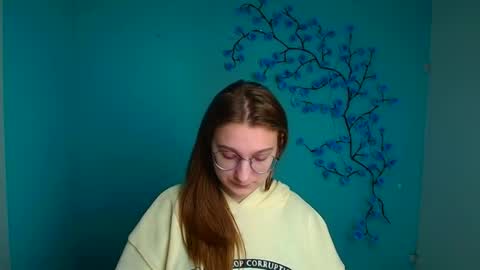 Amelie online show from 03-01-26, 12:29