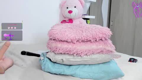  QUEEN ANTONELLA  online show from 01-31-26, 10:19