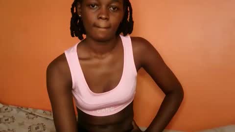 queen_banice online show from 03-16-26, 08:40