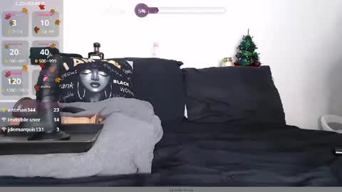 Barbie online show from 12-18-24, 03:26