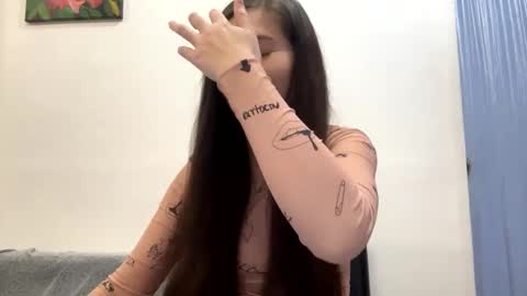 Viktoria online show from 01-10-25, 03:37