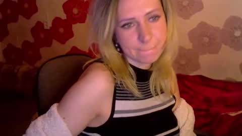 Queen Daenerys online show from 02-13-25, 06:27