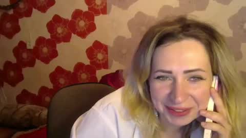 Queen Daenerys online show from 02-24-25, 03:09