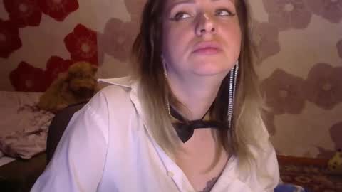 Queen Daenerys online show from 09-26-25, 06:01