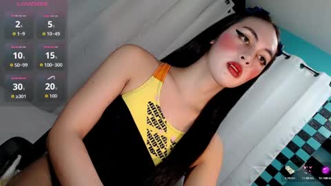 Snapshot of queen_danaya chatting on 04-20-26, 12:19 queen_danaya online show from 04-20-26, 12:19